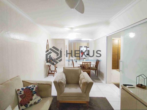 Apartamento à Venda em Jardim Astúrias — foto 1