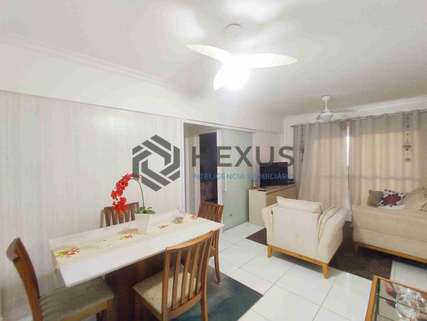 Apartamento à Venda em Jardim Astúrias — foto 2