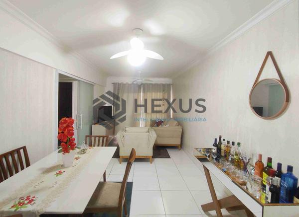 Apartamento à Venda em Jardim Astúrias — foto 3
