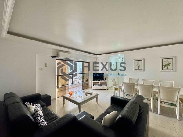 Apartamento à Venda em Jardim Astúrias — foto 2