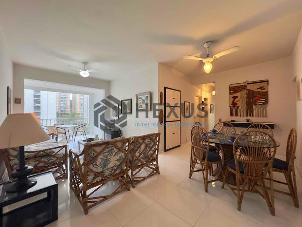 Apartamento à Venda em Pitangueiras — foto 1