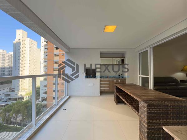 Apartamento à Venda em Pitangueiras — foto 2