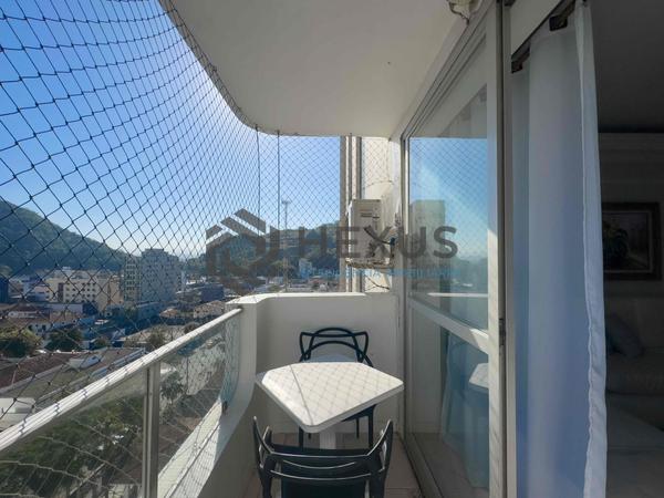 Apartamento à Venda em Pitangueiras — foto 2