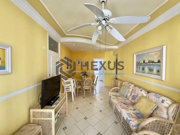 Apartamento à Venda em Jardim Astúrias — foto 3