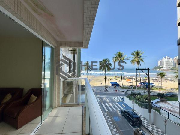 Apartamento à Venda em Jardim Astúrias — foto 1