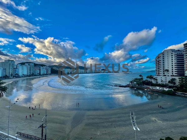Apartamento à Venda em Jardim Astúrias — foto 3