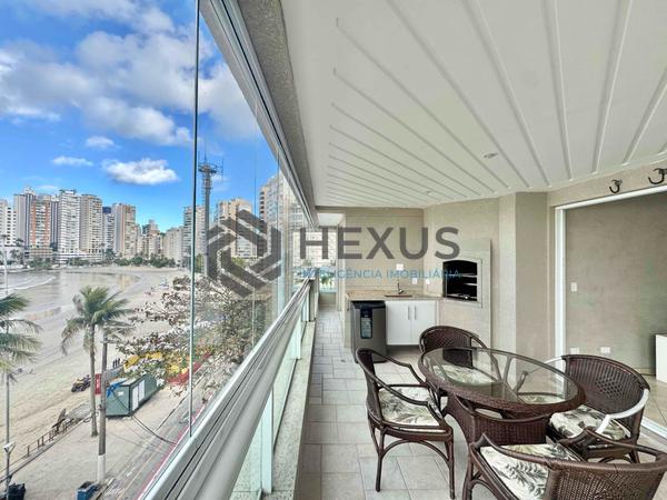 Apartamento à Venda em Jardim Astúrias — foto 4