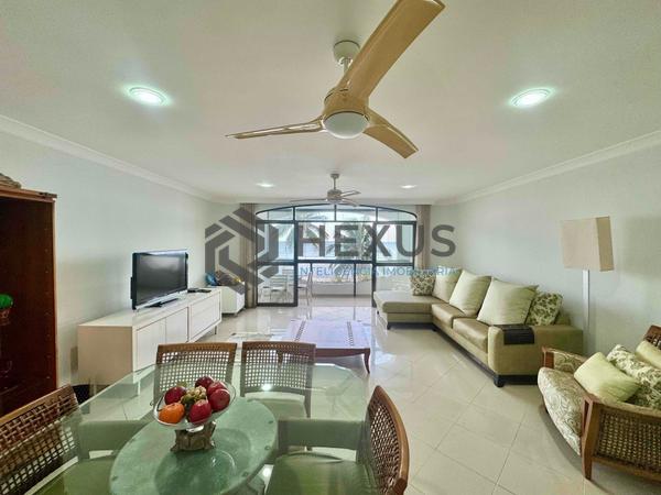 Apartamento à Venda em Jardim Astúrias — foto 1