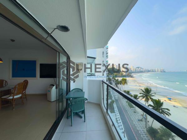 Apartamento à Venda em Jardim Astúrias — foto 1