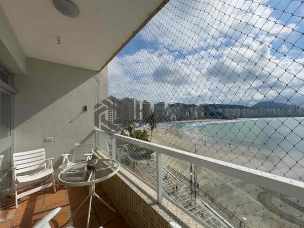 Apartamento à Venda em Jardim Astúrias — foto 3