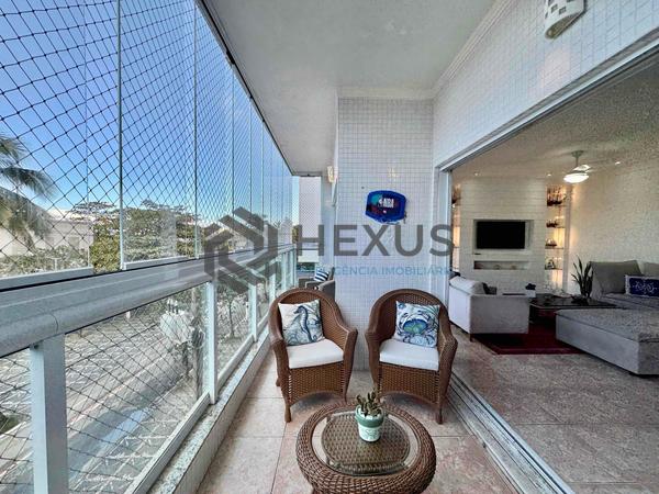 Apartamento à Venda em Pitangueiras — foto 1