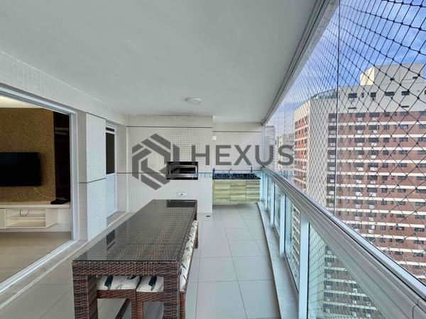 Apartamento à Venda em Jardim Astúrias — foto 4