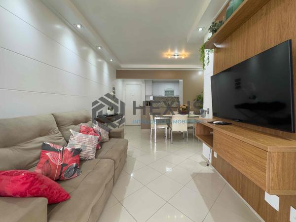 Apartamento à Venda em Pitangueiras — foto 2