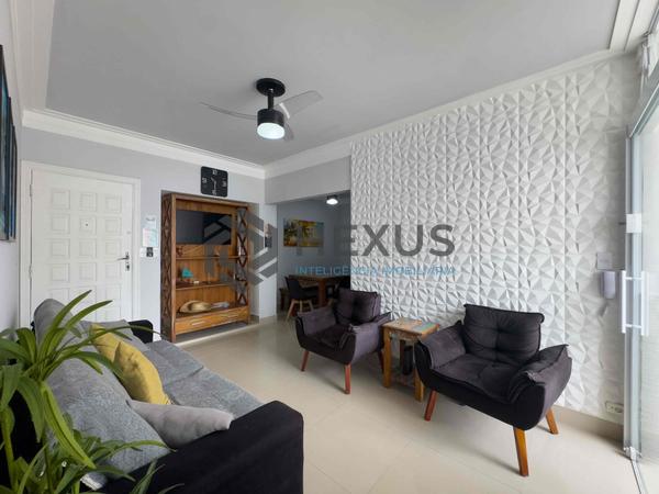 Apartamento à Venda em Pitangueiras — foto 1
