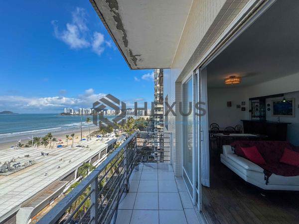 Apartamento à Venda em Pitangueiras — foto 1
