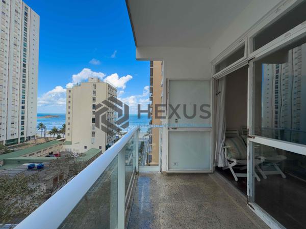 Apartamento à Venda em Pitangueiras — foto 1