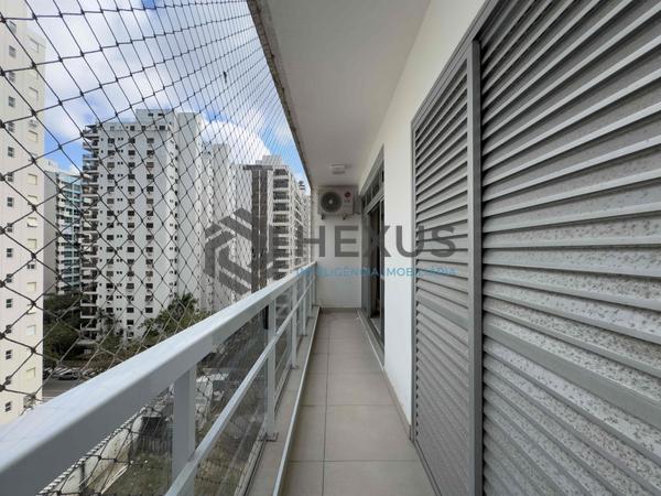 Apartamento à Venda em Pitangueiras — foto 5