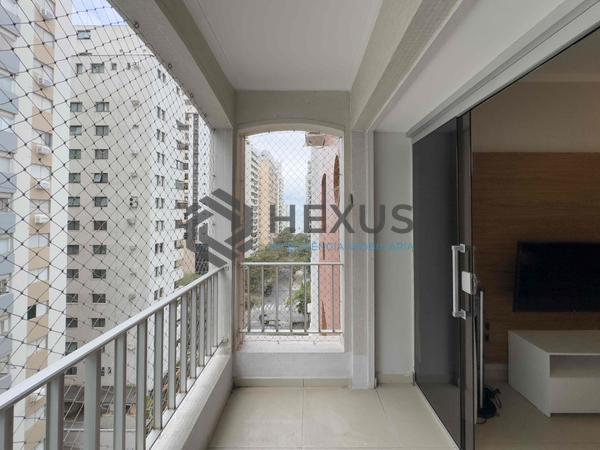 Apartamento à Venda em Pitangueiras — foto 4