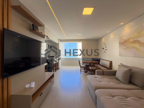 Apartamento à Venda em Pitangueiras — foto 1