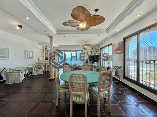 Apartamento à Venda em Jardim Astúrias — foto 1
