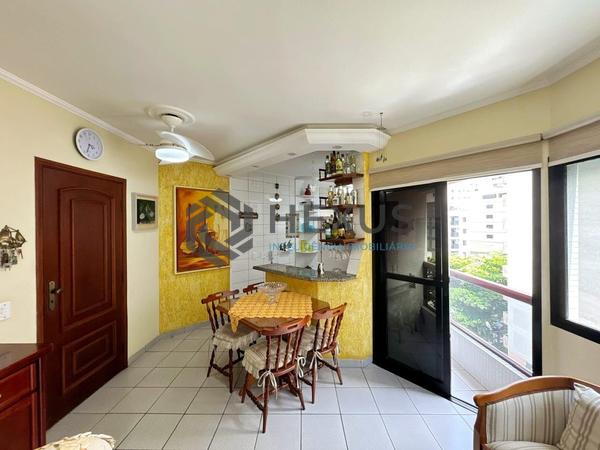 Apartamento à Venda em Jardim Astúrias — foto 2