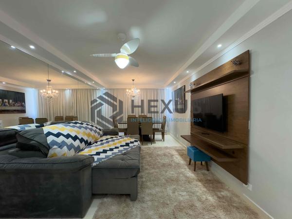 Apartamento à Venda em Pitangueiras — foto 1