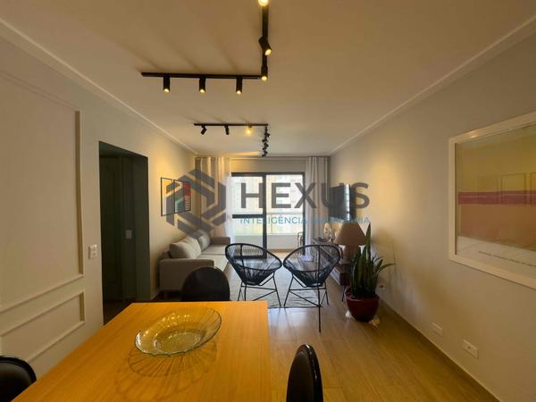 Apartamento à Venda em Pitangueiras — foto 1
