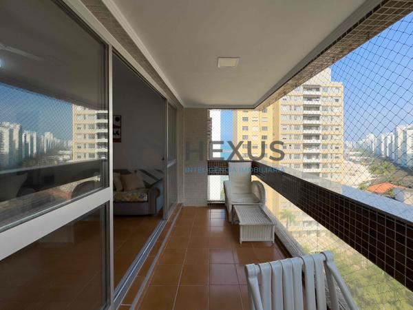 Apartamento à Venda em Pitangueiras — foto 1