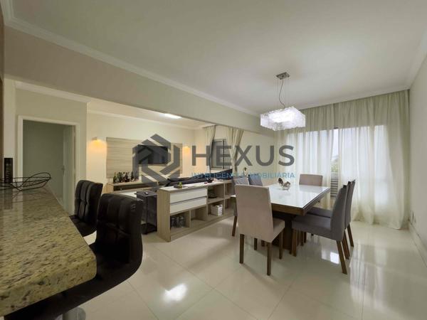 Apartamento à Venda em Jardim Astúrias — foto 1