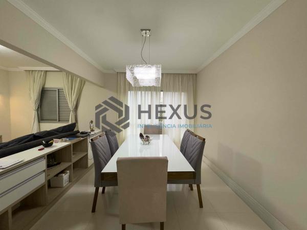 Apartamento à Venda em Jardim Astúrias — foto 4
