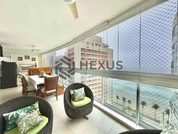 Apartamento à Venda em Jardim Astúrias — foto 1
