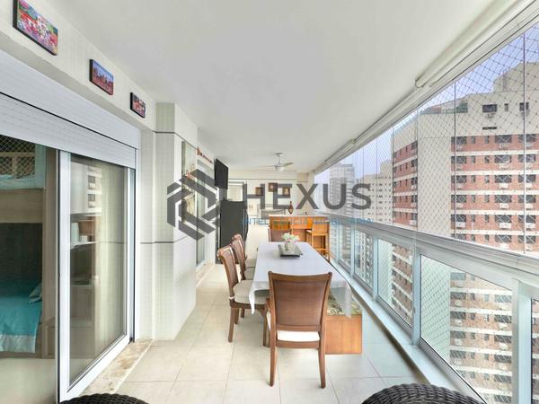 Apartamento à Venda em Jardim Astúrias — foto 4