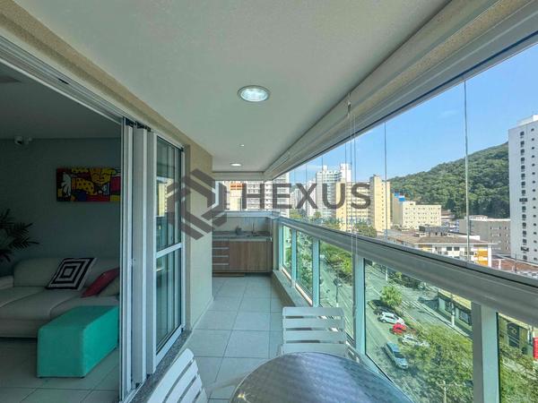 Apartamento à Venda em Pitangueiras — foto 1