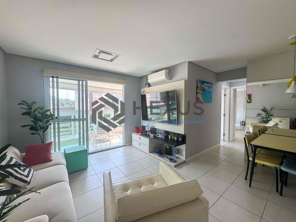 Apartamento à Venda em Pitangueiras — foto 3