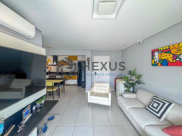 Apartamento à Venda em Pitangueiras — foto 4