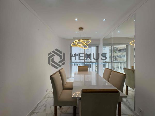 Apartamento à Venda em Pitangueiras — foto 2