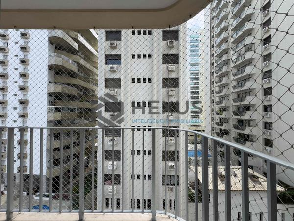 Apartamento à Venda em Pitangueiras — foto 5