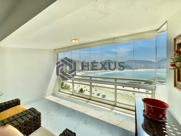 Apartamento à Venda em Jardim Astúrias — foto 3