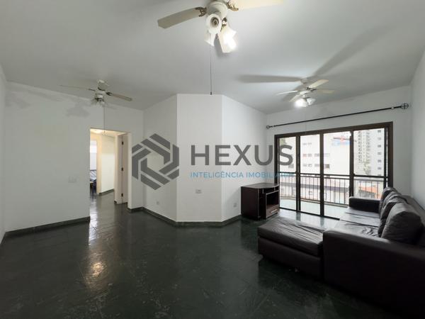 Apartamento à Venda em Jardim Astúrias — foto 3
