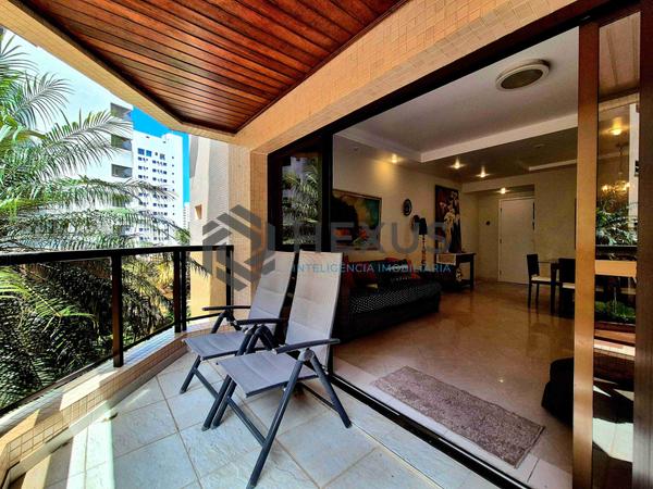 Apartamento à Venda em Pitangueiras — foto 3