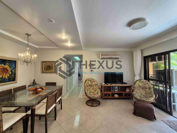 Apartamento à Venda em Pitangueiras — foto 4