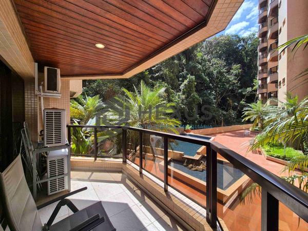 Apartamento à Venda em Pitangueiras — foto 5
