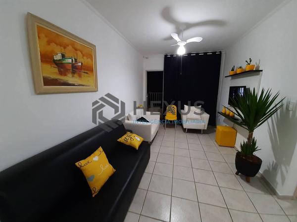 Apartamento à Venda em Jardim Astúrias — foto 1