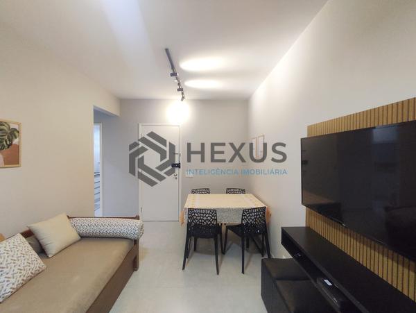 Apartamento à Venda em Jardim Astúrias — foto 1