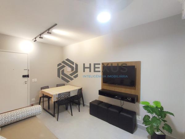 Apartamento à Venda em Jardim Astúrias — foto 4