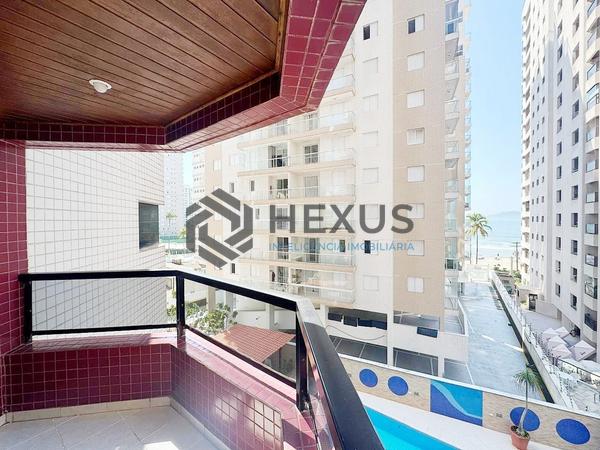 Apartamento à Venda em Jardim Astúrias — foto 2
