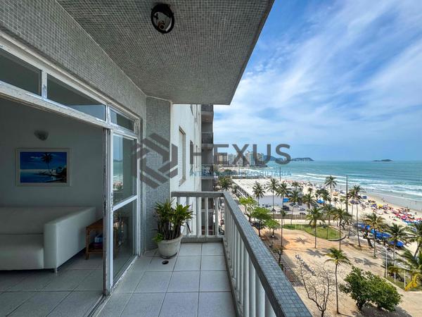 Apartamento à Venda em Pitangueiras — foto 1