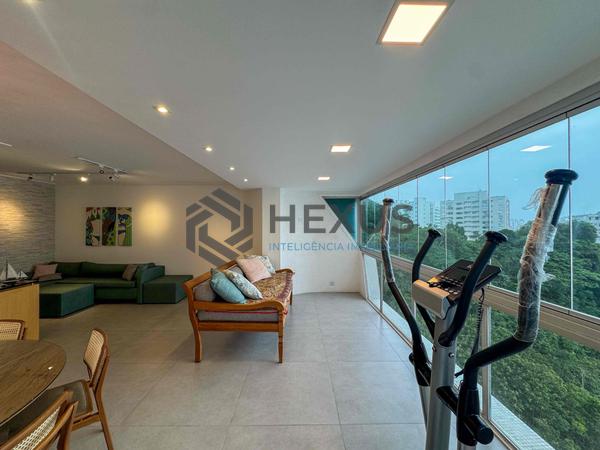 Apartamento à Venda em Jardim Astúrias — foto 2