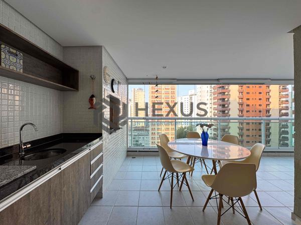 Apartamento à Venda em Pitangueiras — foto 1