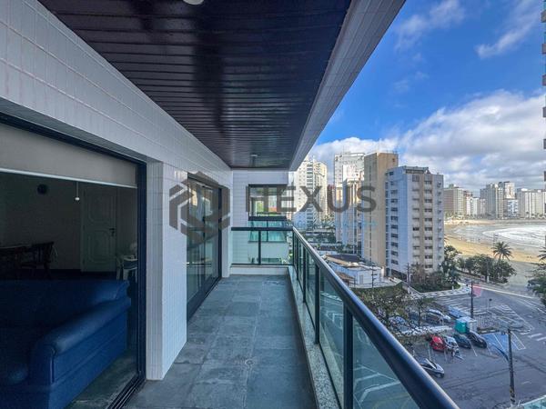 Apartamento à Venda em Jardim Astúrias — foto 1